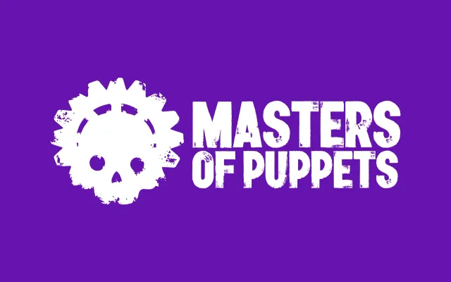 Masters of Puppets Brasil 2025