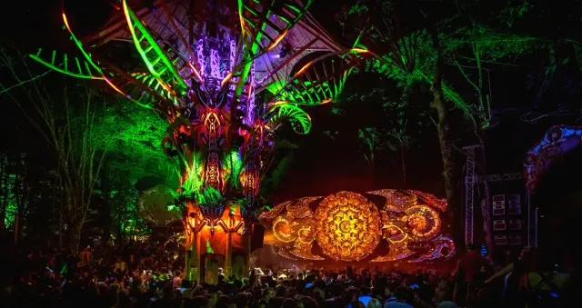 Mo:Dem Festival 2019