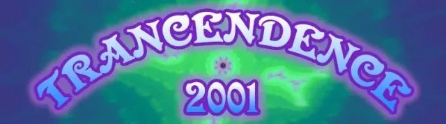 Trancendence 2008