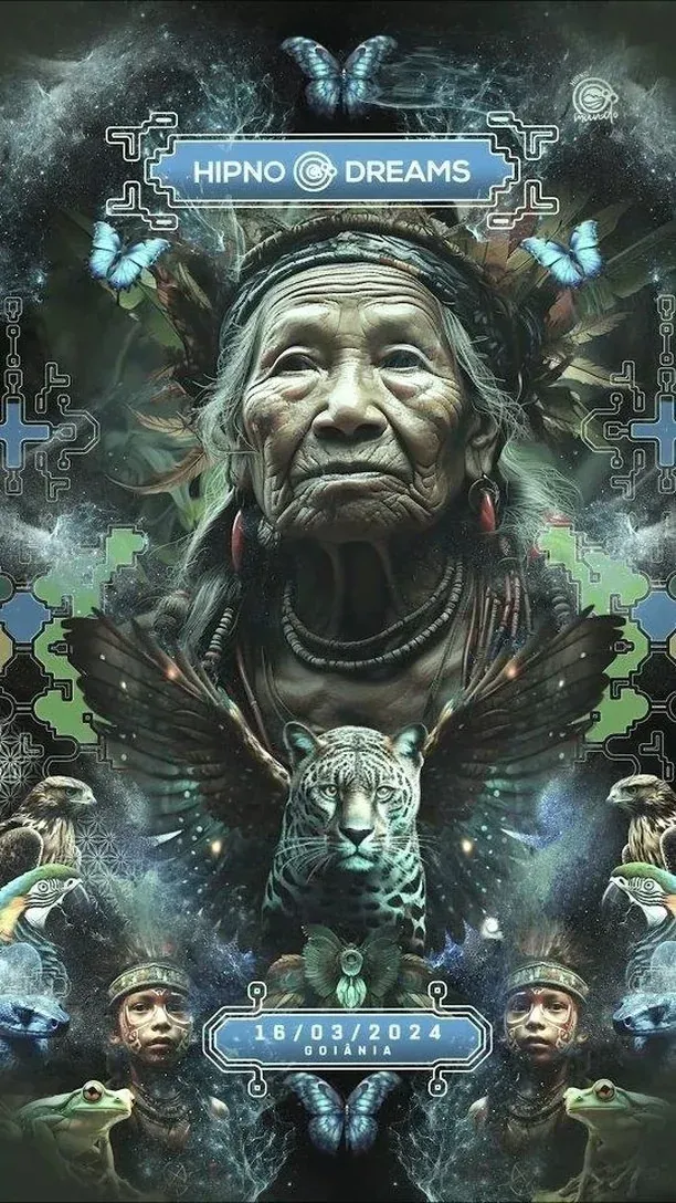 Hipnodreams 2024