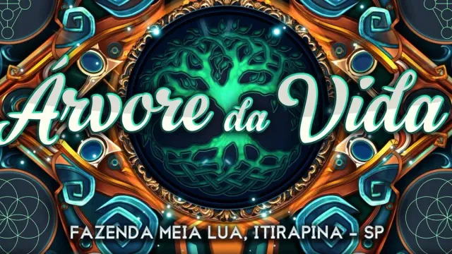 Árvore da Vida 2023