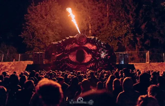 Masters of Puppets Festival 2026
