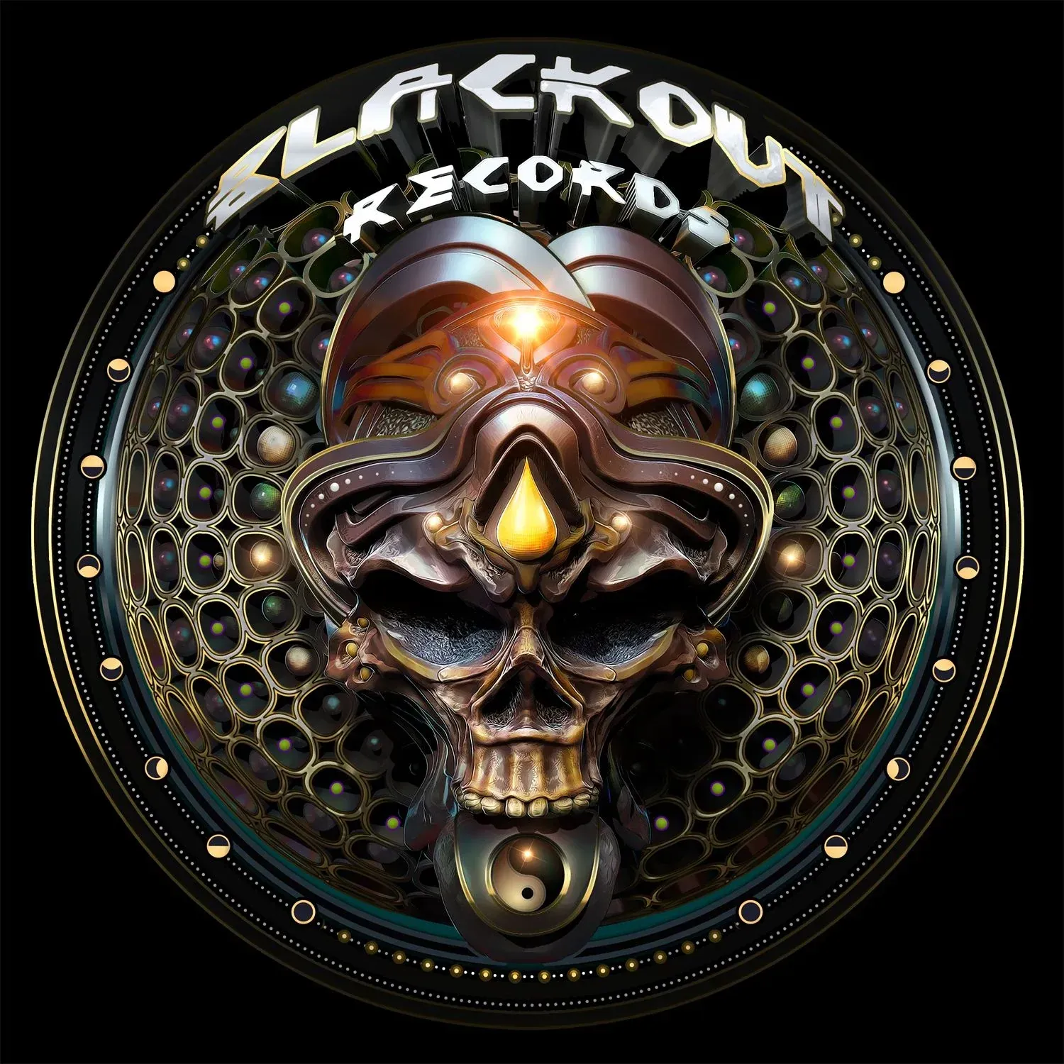 Black Out Records
