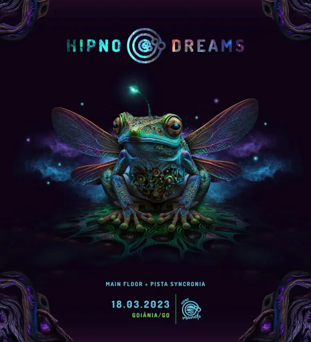 Hipnodreams 2023