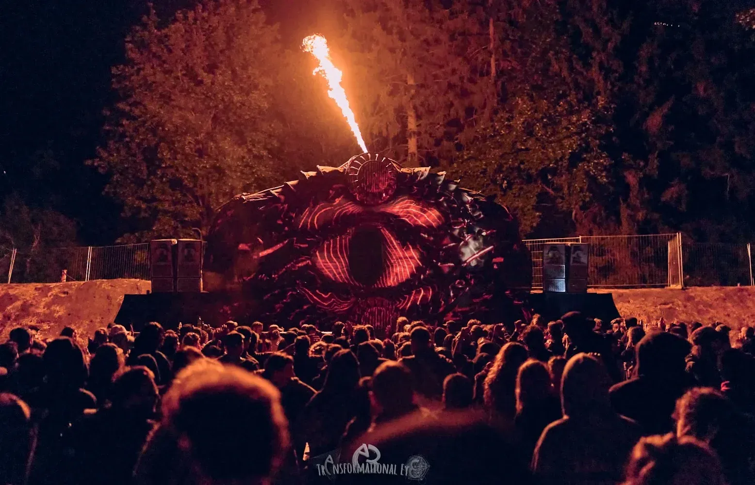 Masters of Puppets Festival 2027