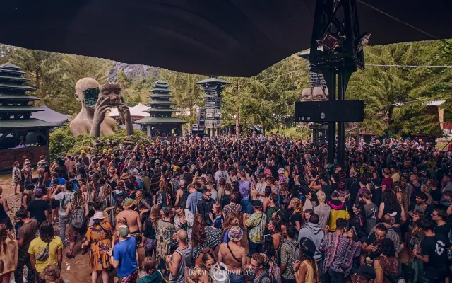 Mo:Dem Festival 2023