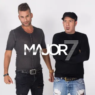 Major7