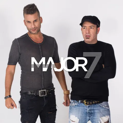 Major7