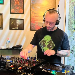André Jacy