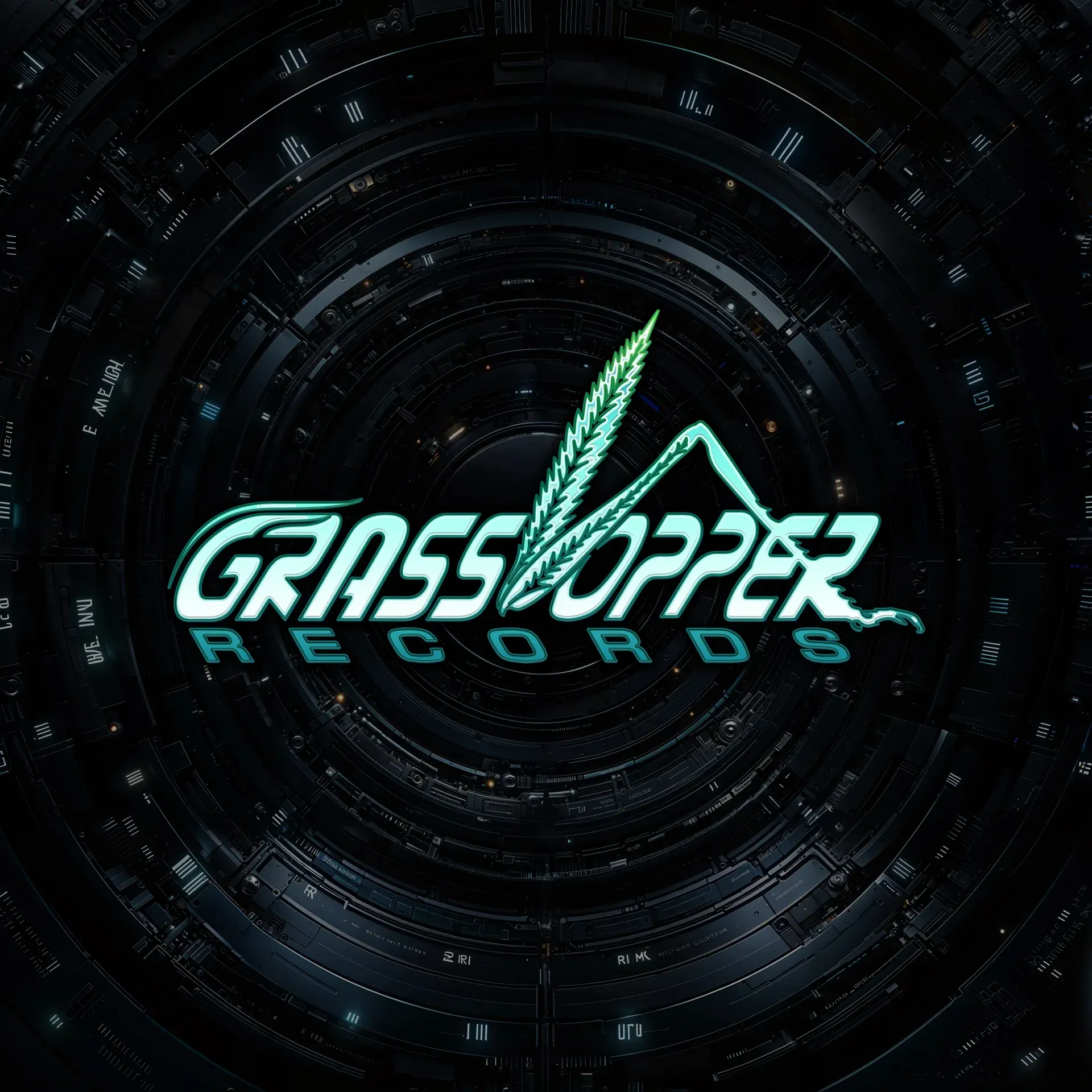 Grasshopper Records