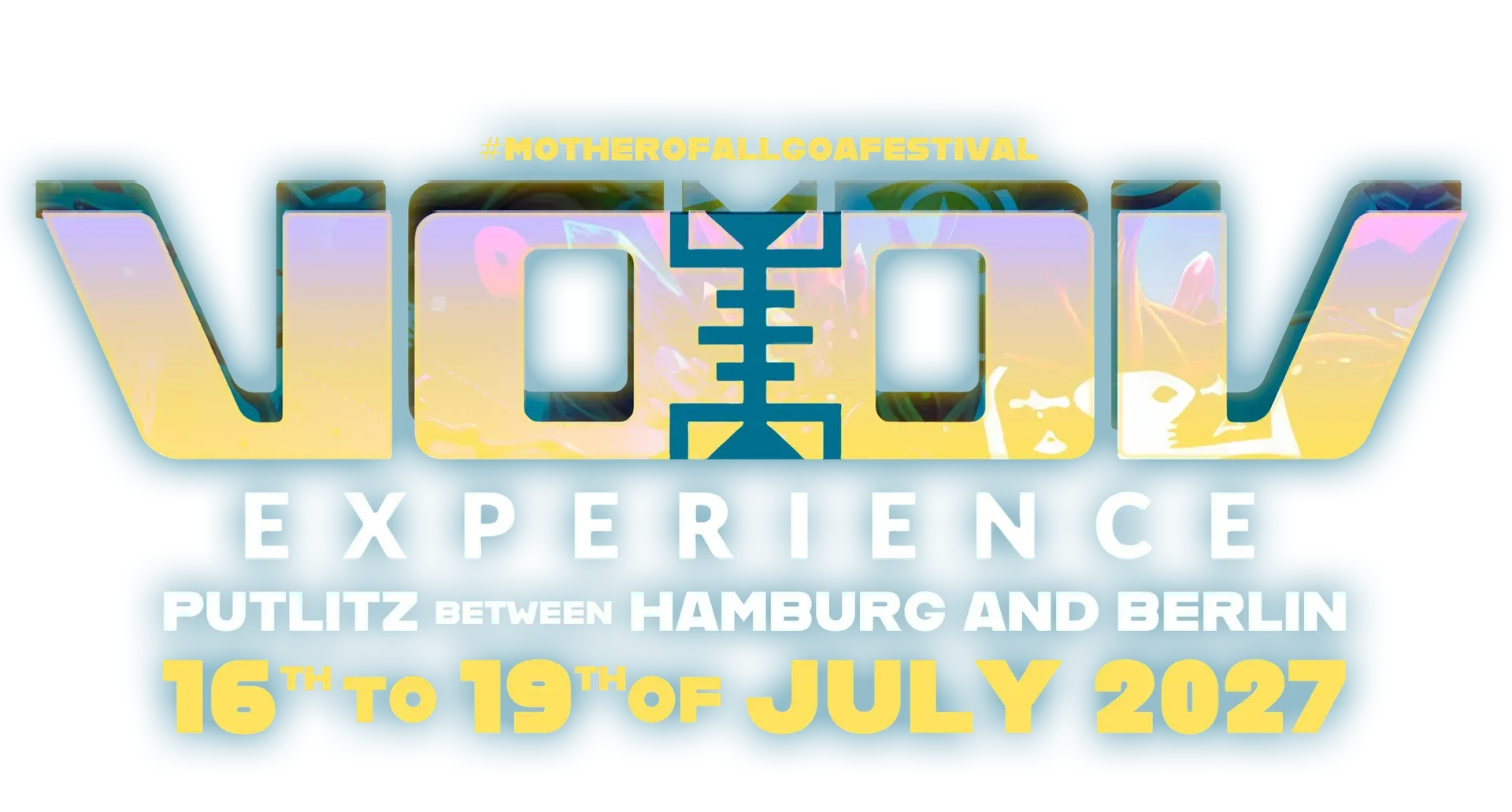 VooV Experience Festival 2027