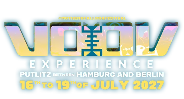 VooV Experience Festival 2027