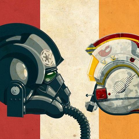 Smoke Ship vs. Whiptongue - Galactic  Pilots