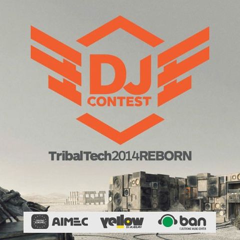 Sommer Dj Set - Reborn 2014 - 29ago14