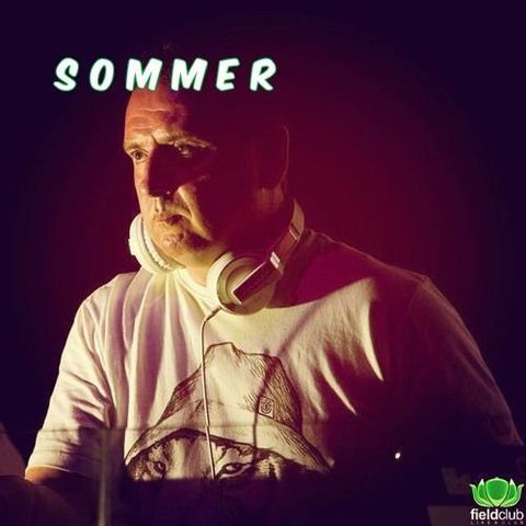 Sommer - House For Friends (25out14)