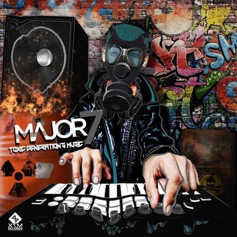 Major7 - Sequence (Original Mix)