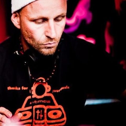 Traveling Speed 138bpm - Atmos DJ Mix 2016