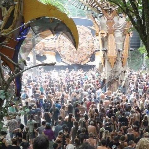 Southwild live@Modem Festival 2017 part 1