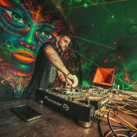 FUTURƎ NOISE Live in Progressive Festival 2017 (FREE DOWNLOAD)