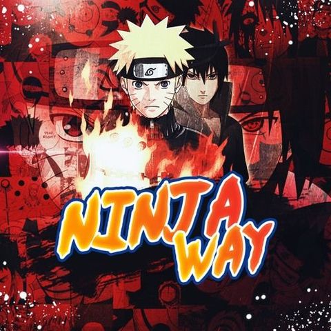 Azzura, Fuuton, Sidewave - Ninja Way! #FREEDL