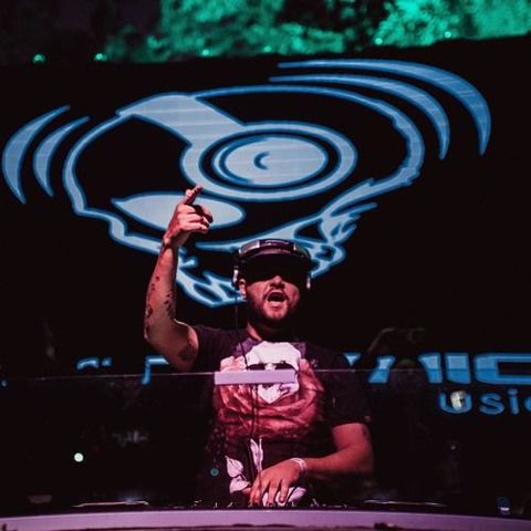 Diversity, Dont Panick - Storm (original Mix)