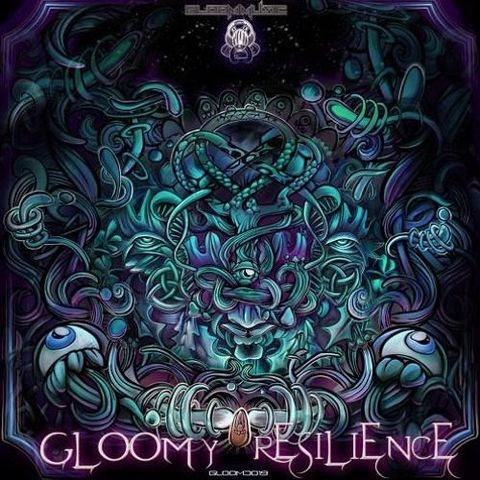 Mad Goblins - Cavemate (out soon V/A Gloomy Resilence)