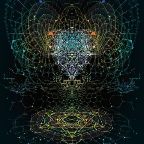 Dark Notes -  Inductive Dimensions (Preview) [Soon byKatayy Records]