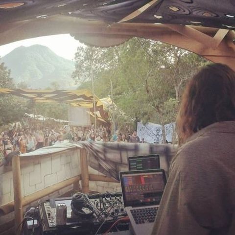 Dirty Hippy LIVE Guatemala 2020