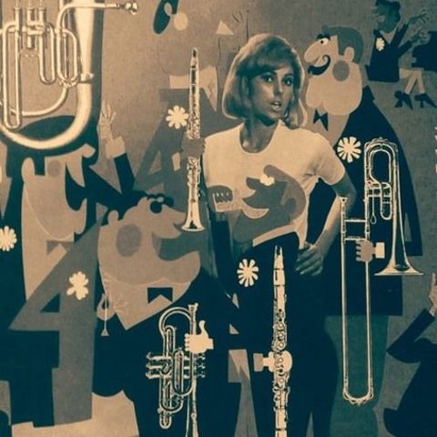 JAZZY HOP Late Night Summer Mix 2020 - DJ SCHASKO