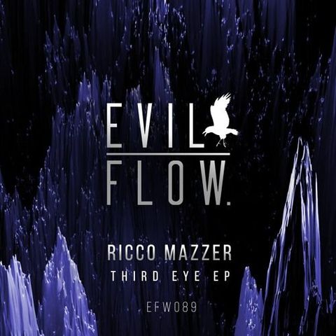 Ricco Mazzer - Third Eye