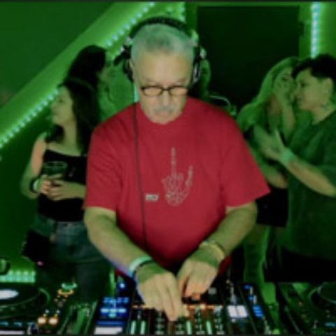 Dj SALLA - THE FREQUENCY 4 ANOS ( 06.12.2025 )
