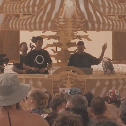 Akari System | Own Spirit Festival 2026