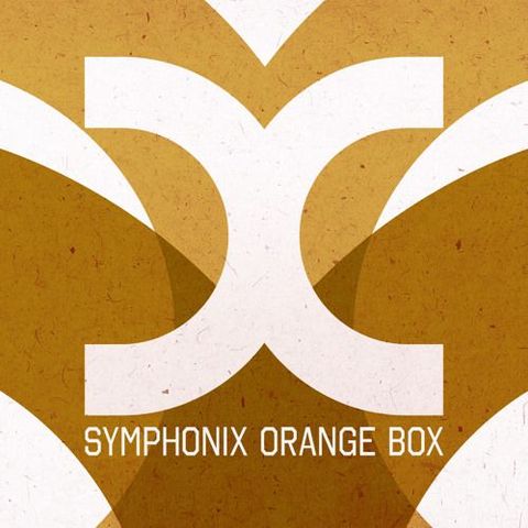 1987 (Symphonix Remix)