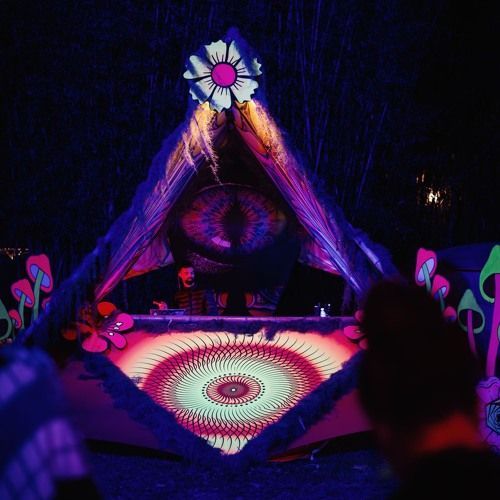 Introspective Sense - Live Set