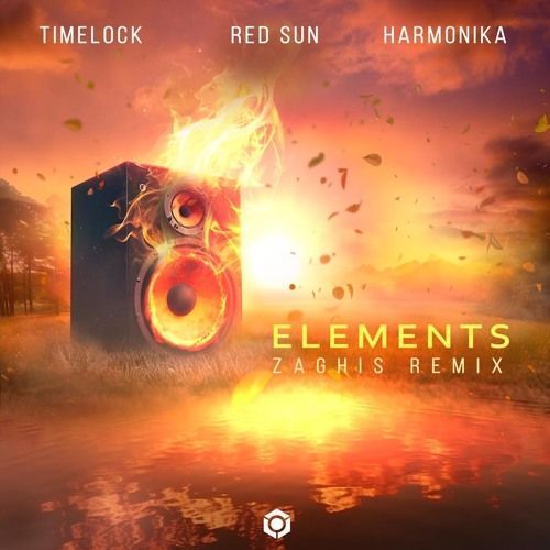 Elements (Zaghis Remix)