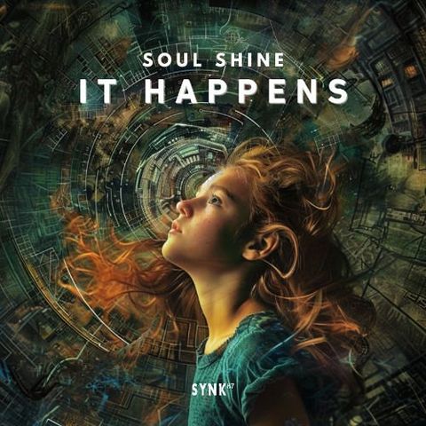 Soul Shine - It Happens