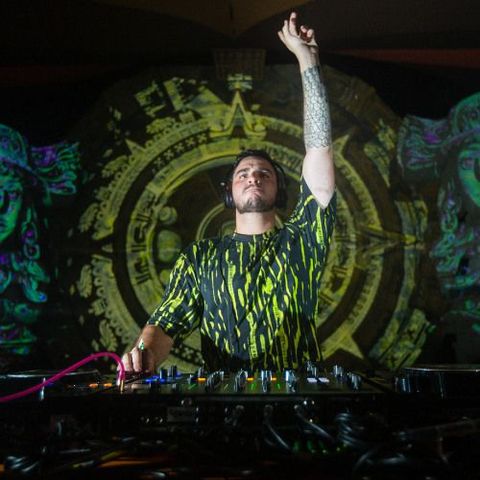 Melgazzo @ Adhana Festival 2025