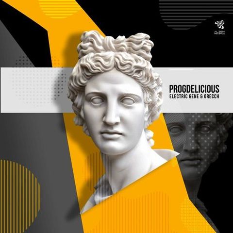 Electric Gene & Orecch - Progdelicious(Original Mix)