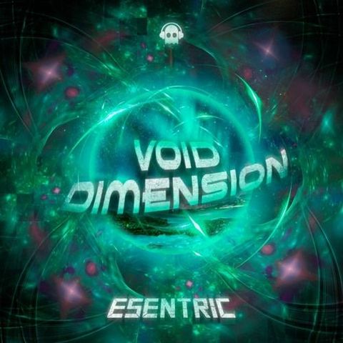 Esentric - Void Dimension @phantomunitrec