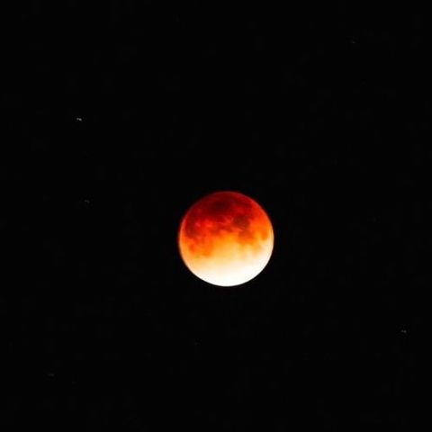 dela Moon - live @  March Eclipse FMG 2026