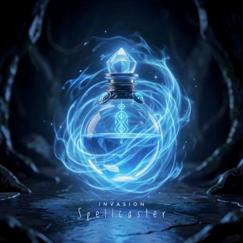 SpellCaster