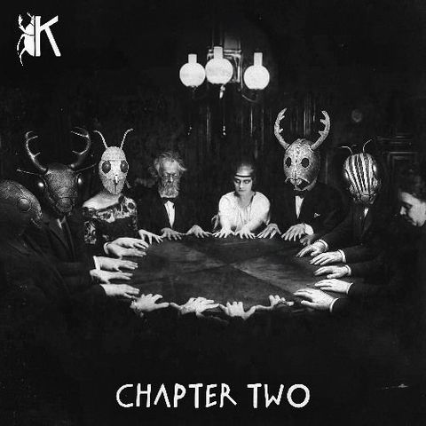 Samvarga (Out now on Chapter Two VA