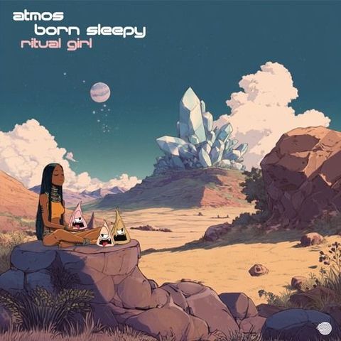 Ritual Girl (Original mix)