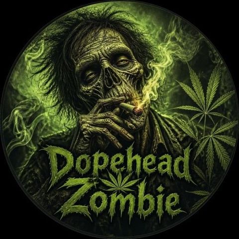 Mentalecho - Dopehead Zombie PREVIEW ( Soon on Blackout Records )