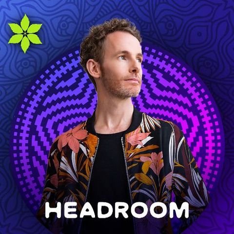 HEADROOM (SA) @ Origin Festival 2026