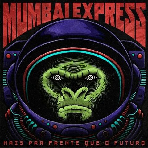 03 - Samba 100 Cabeça