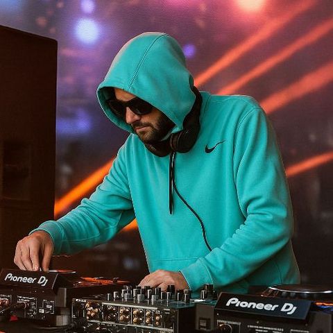 Marvo _ Live set _ 2025