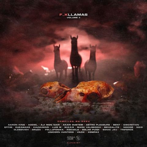 Time Stretcher (Out now on Alpaka Musik )