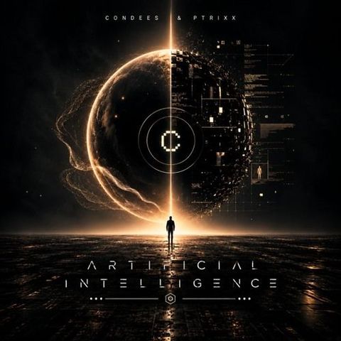 Condes & P-Trixxx - Artificial Inteligence