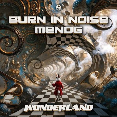 Menog & Burn in Noise - Wonderland (Sample)